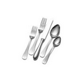 Wallace Blake 45-Piece Flatware Set